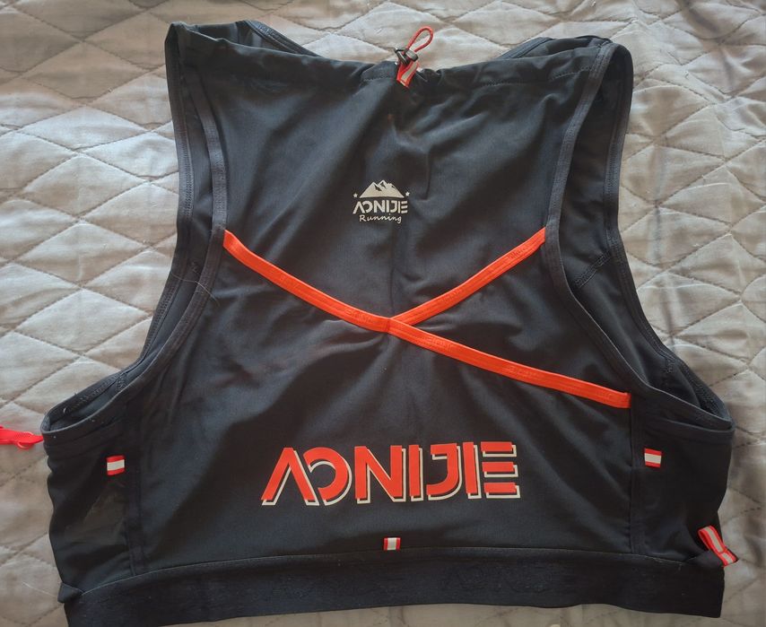 Colete / mochila Trail Aonijie