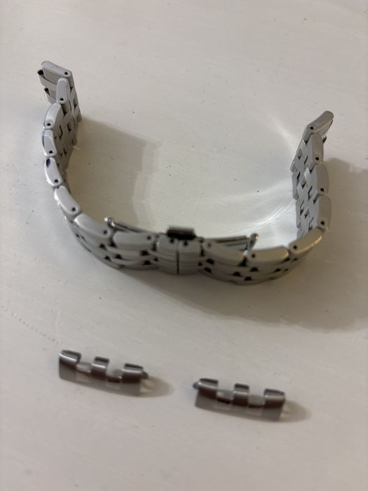 Seiko Presage straps M125217J0 bransoleta 20mm
