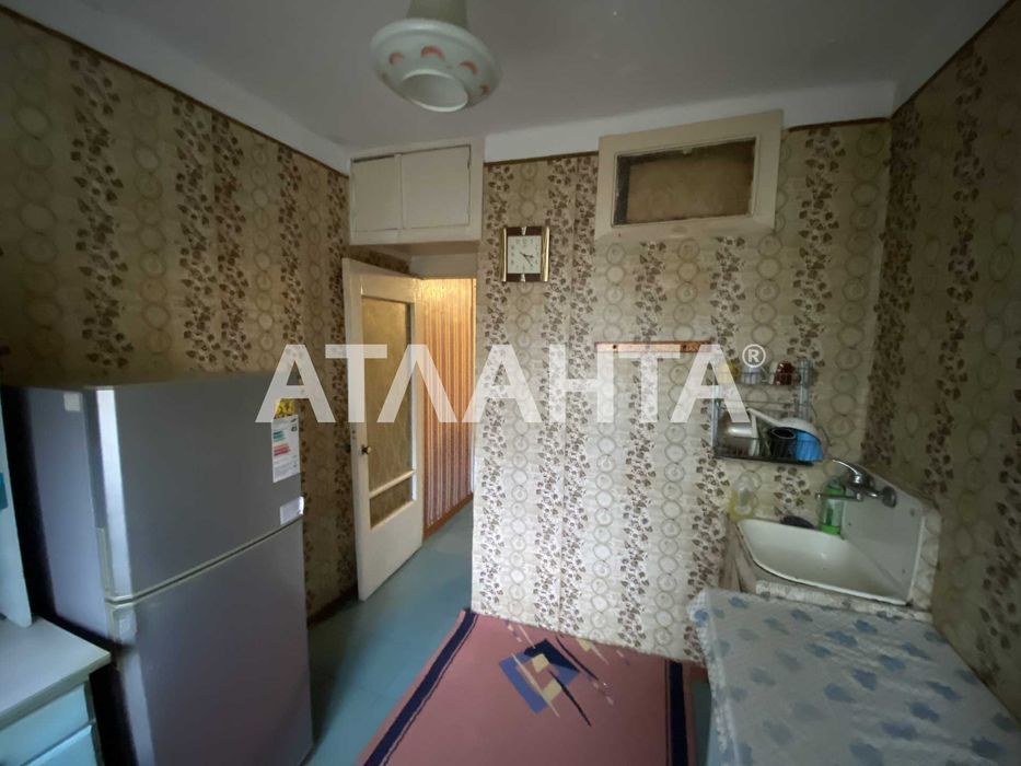 1-room apartment apartment by the address (area 32 m²) - Atlanta.ua - photo 2