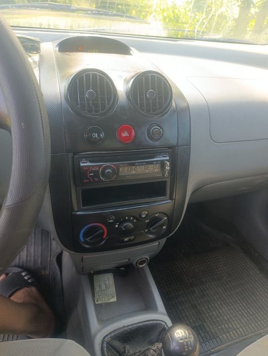 Продам Chevrolet Aveo