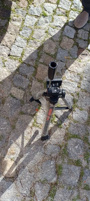 Tripé de máquina fotográfica64284472079618121