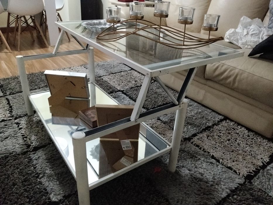 Mesa de sala centro