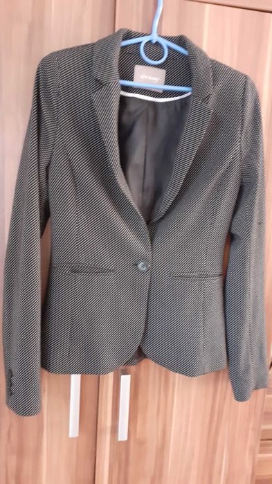 żakiet marynarka damska orsay