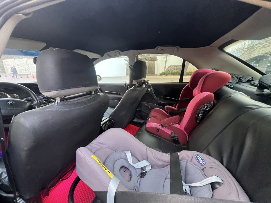 Продам Opel omega B