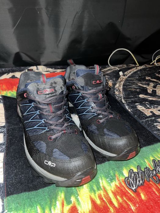 CMP кросівки топ розмір 46