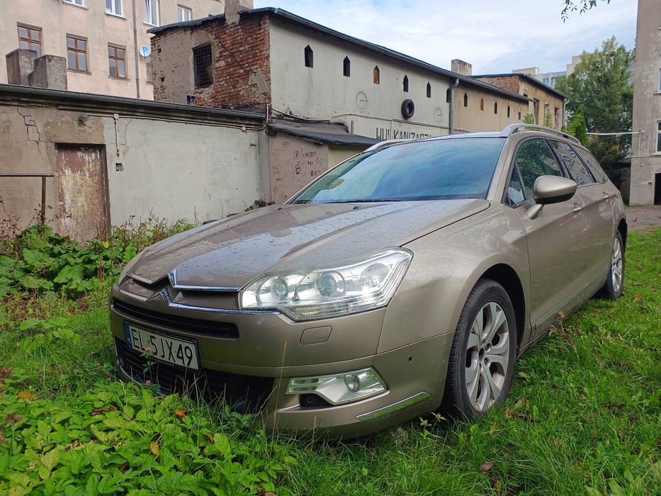 Citroën C5