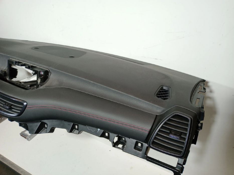Kit de airbags HYUNDAI Tucson (TL)