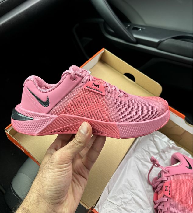 Женские Nike Metcon 10 Limited Edition  Новые  Оригинал