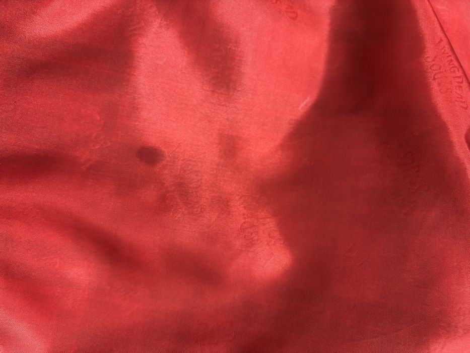 Marynarka Living dead souls