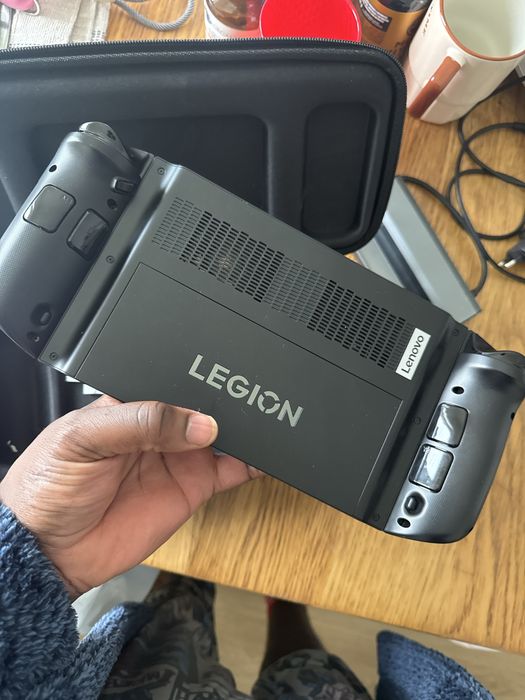 Lenovo legion nova