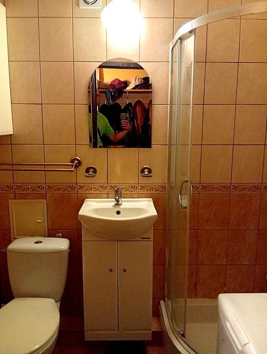 Mieszkanie – Poznań, Osiedle Pod Lipami, Winogrady - Więcej