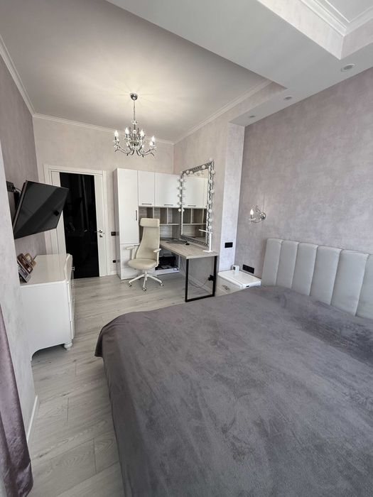 3-кімнатна квартира за адресою Куликове поле пл. (площа 91 м²) - Atlanta.ua - фото 11