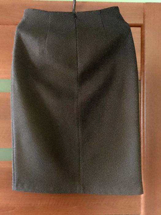 Спідниця тепла , нова