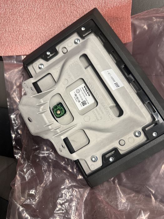 Tablet Wyświetlacz Volvo FH4 FH5