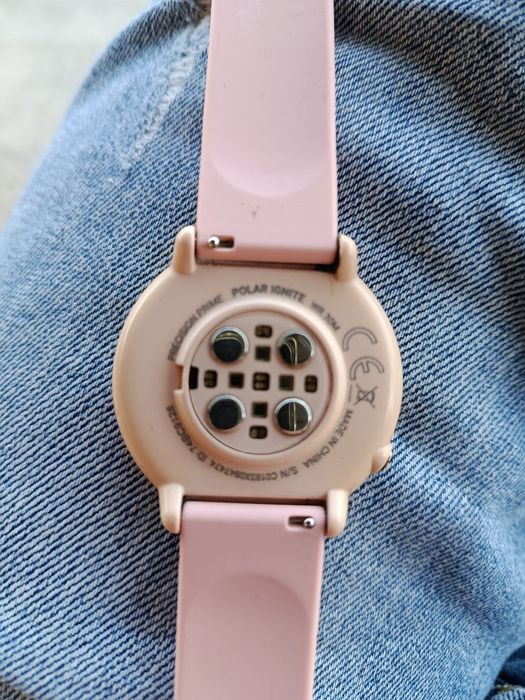 Relógio Smartwatch Polar Ignite