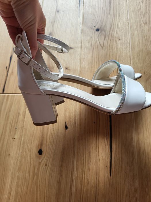 Buty ślubne Mywish