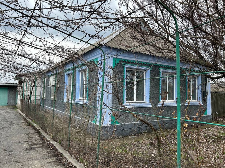 Продам будинок