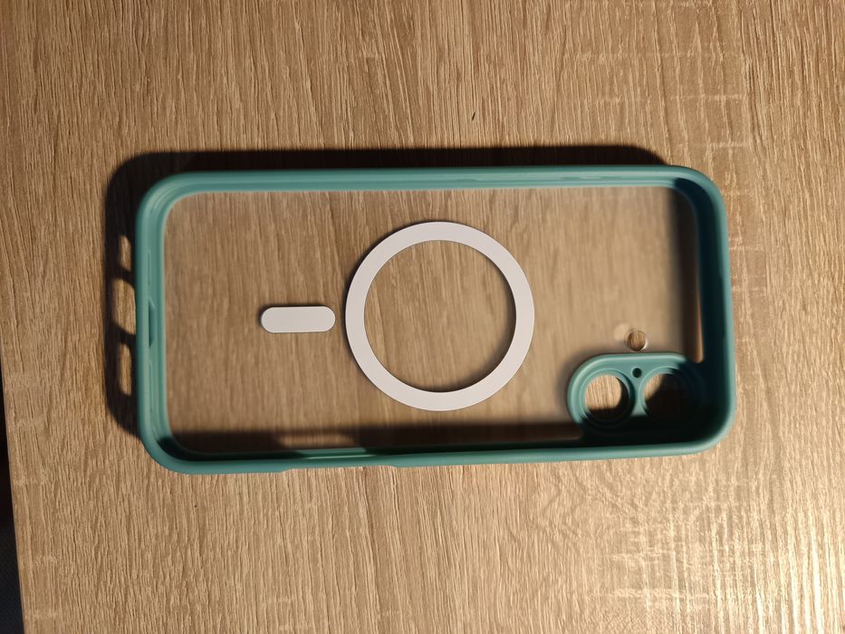 iPhone 16 Plus - Case64284425954561121