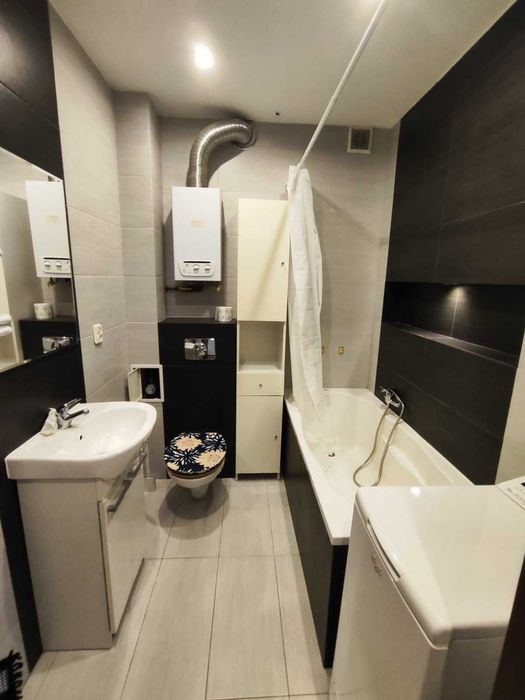 Kwatera pracownicza Sosnowiec