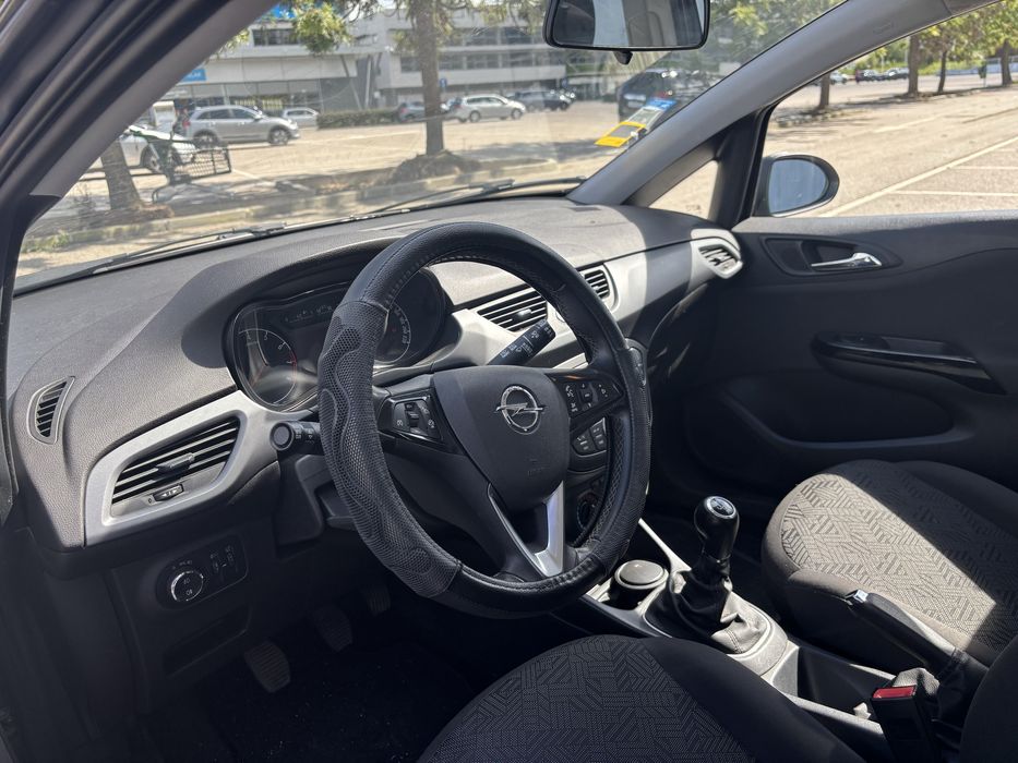 Opel Corsa 1.2 Dynamic - 2018