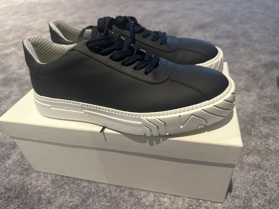 Buty Emporio Armani nowe