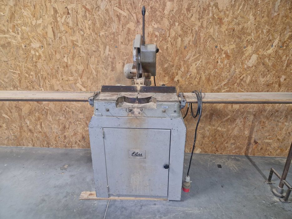 Piła poprzeczna ELU MGS73 2000W