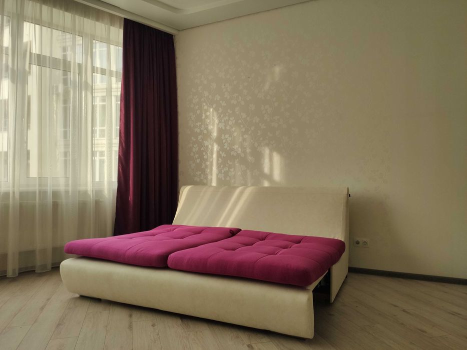 Сдам свою Евродвушку 61м2 с дорогим ремонтом Аркадия Хиллс