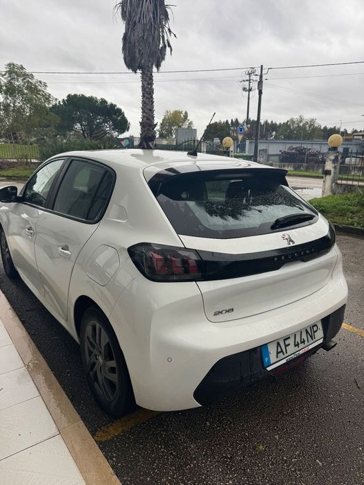 Peugeot 208 1.2 PureTech Active