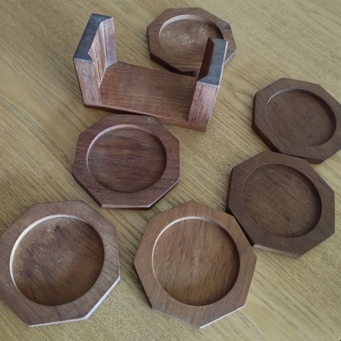 Objetos vários, em bom estado