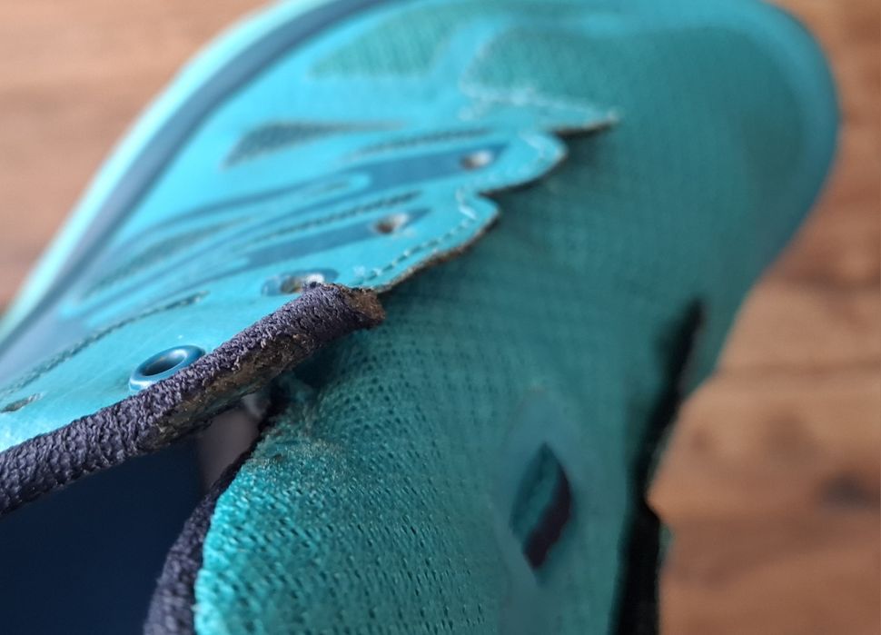 Buty Salomon Sense Escape R. 40 2/3 - 7 - 25,5 cm