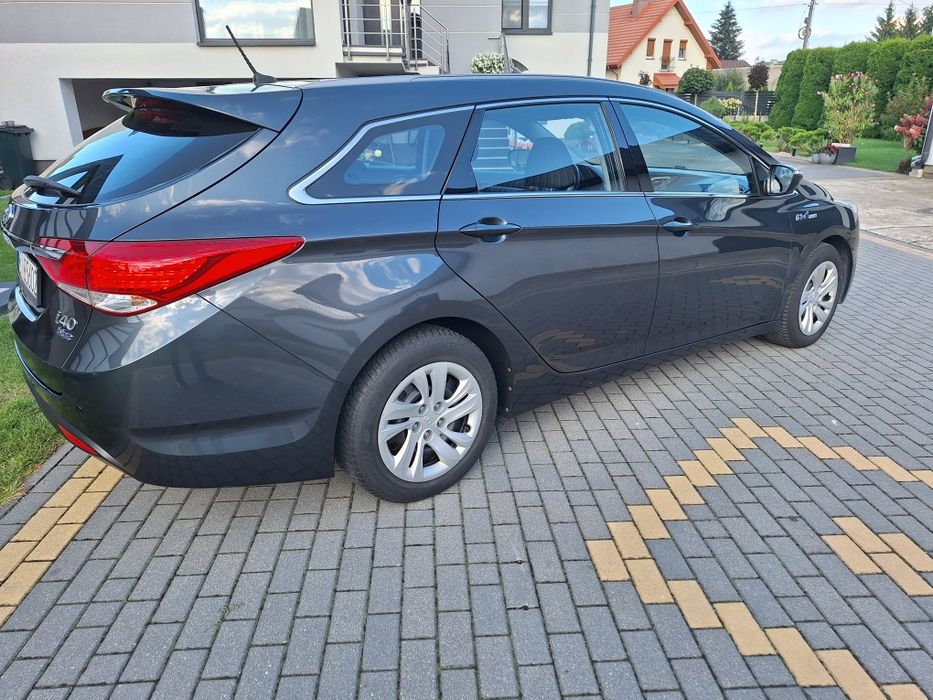 Hyundai i40 1.6 gdi