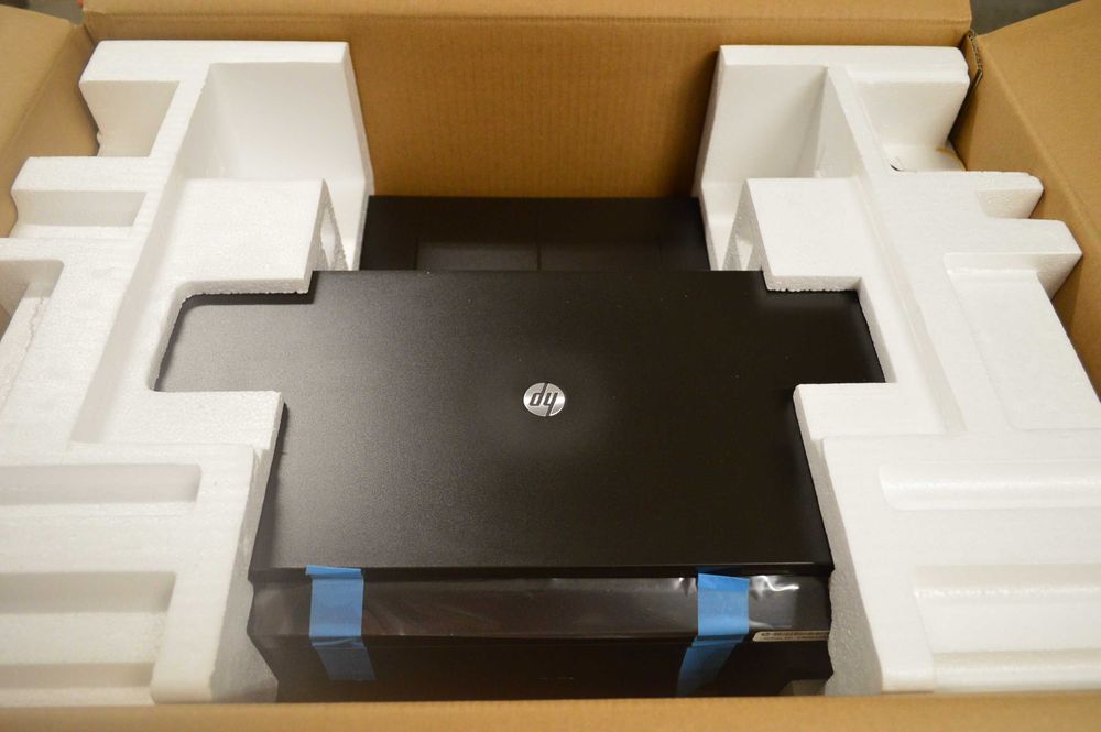 HP - Officejet 7110 Wide Format ePrinter