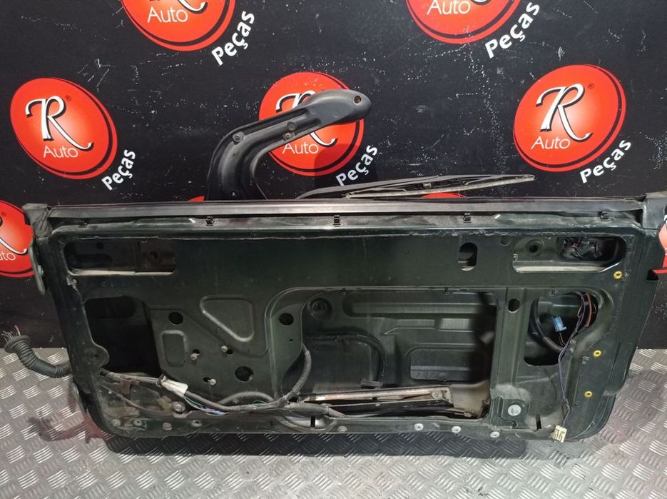 Porta Da Mala Esquerda Land Rover Freelander (L314)