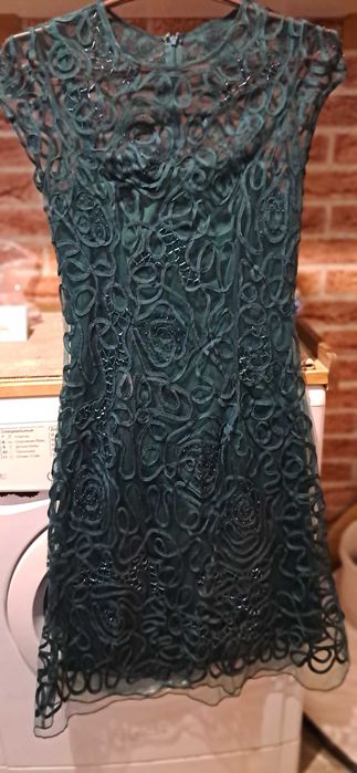 Сукні, футболки, джинси, куртки, спідниця