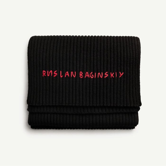 Шапка жіноча Ruslan Baginskiy