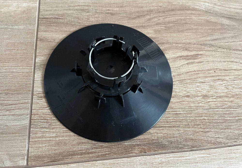 Ковпачки заглушки для дисків Tesla 1188236-00-A