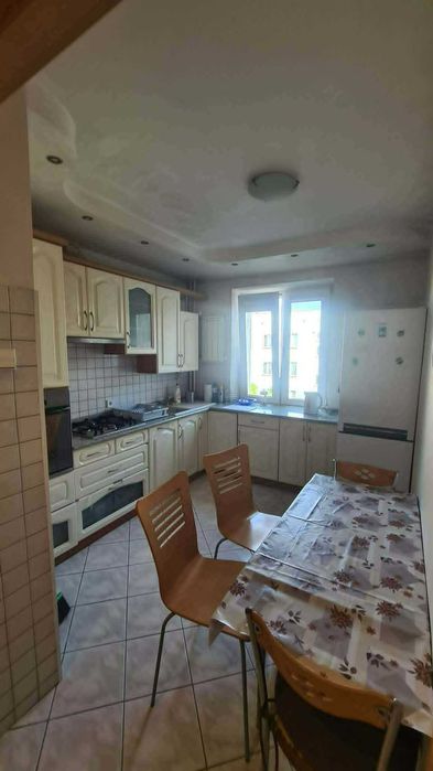 Mieszkanie 65m2, 3-pokojowe, Ursynów-Natolin, blisko metra, do wynajęcia od zaraz