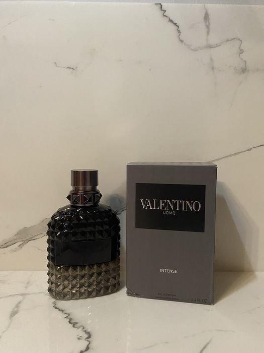 Valentino Uomo Intense Eau de Parfum