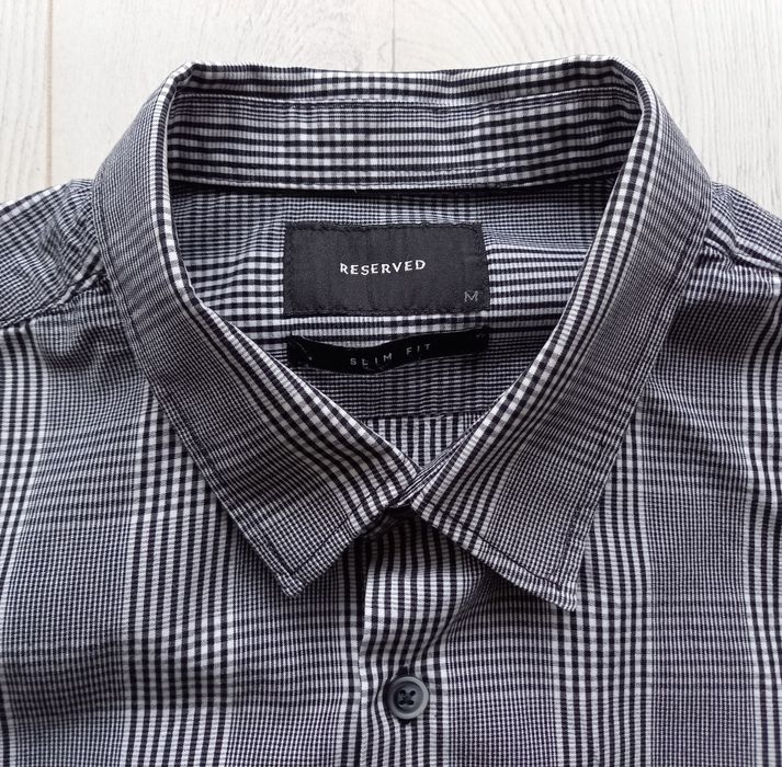 Koszula Reserved