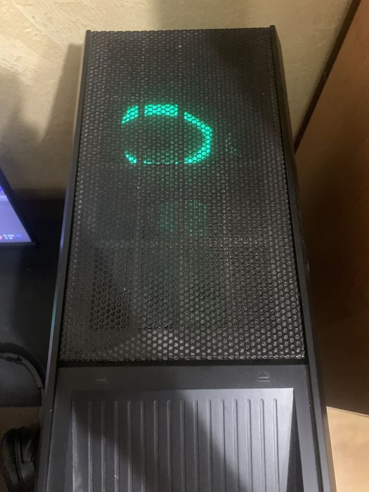 Игровой Пк 1050ti