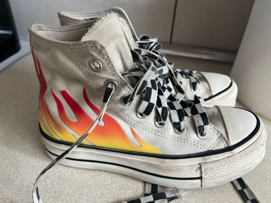 Buty Converse roz 36