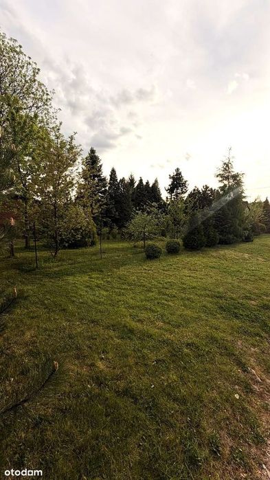 Cicha i spokojna okolica * idealne miejsce dla rodziny