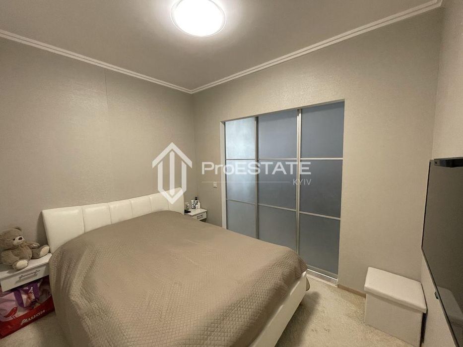 Однокімнатна квартира ЖК "Яскравий" Оболонський р-н