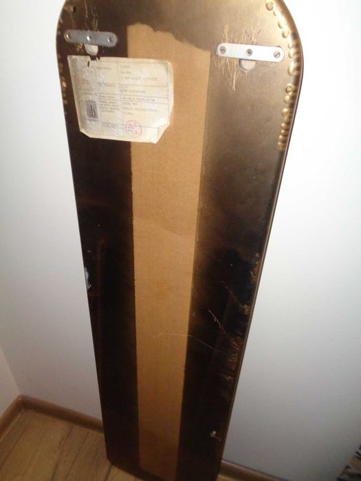 Lustro do przedpokoju