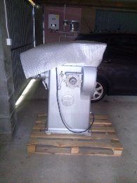 Maszyna do mielenia mięsa duża(rezerwacja)