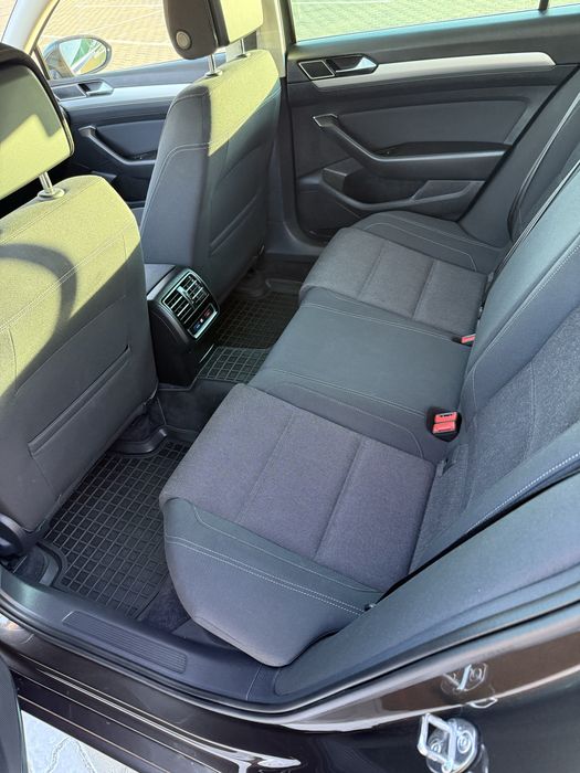 Продам Volkswagen Passat 2018р.B8 -2.0 TDI