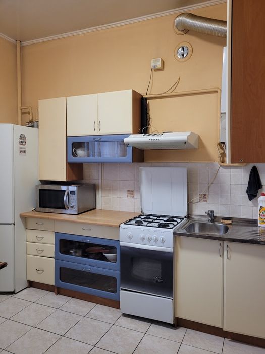 Здам 1 км.кв.вул.Вовчинецька/Хмельницького новобудова,є все необхідне