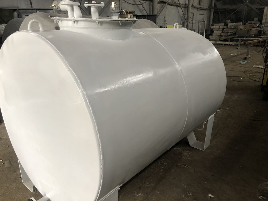 Мини АЗС нові і б/у. Емкость для топлива Металева цистерна Колонка АЗС