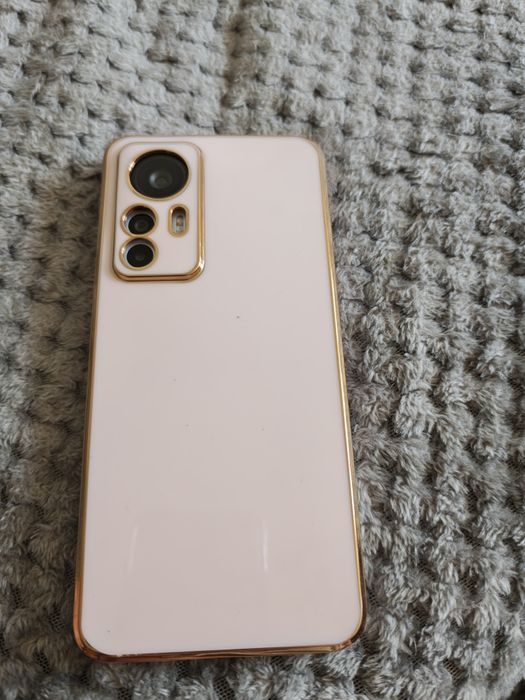 Xiaomi 12Xiaomi 12t pro
