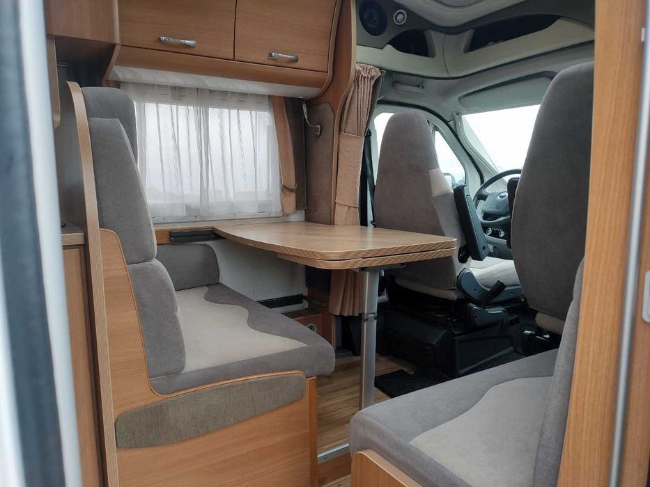 CHAUSSON/FIAT allegro 94